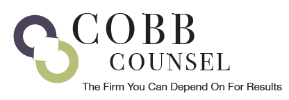 Cobb Counsel